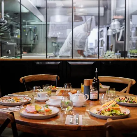 Mamma's Boutique Отель 4*