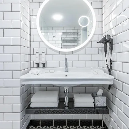 Hotel Mamma's Boutique Podebrady
