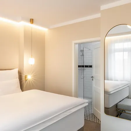 Отель Mamma's Boutique 4*