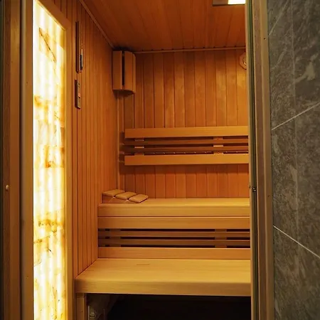 Hotel Mamma's Boutique 4*