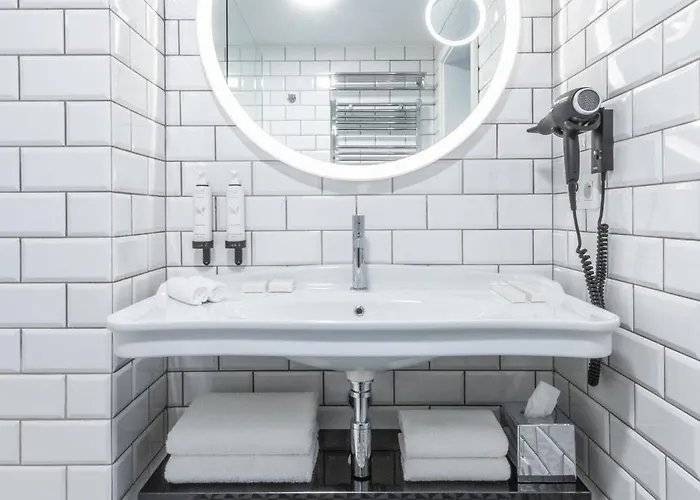 Hotel Mamma's Boutique Poděbrady